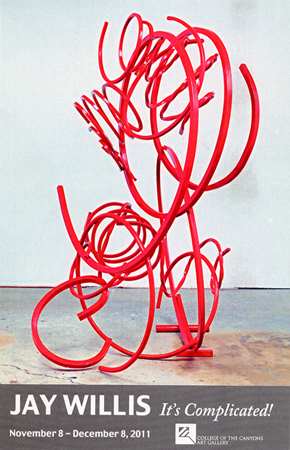 College of the Canyons